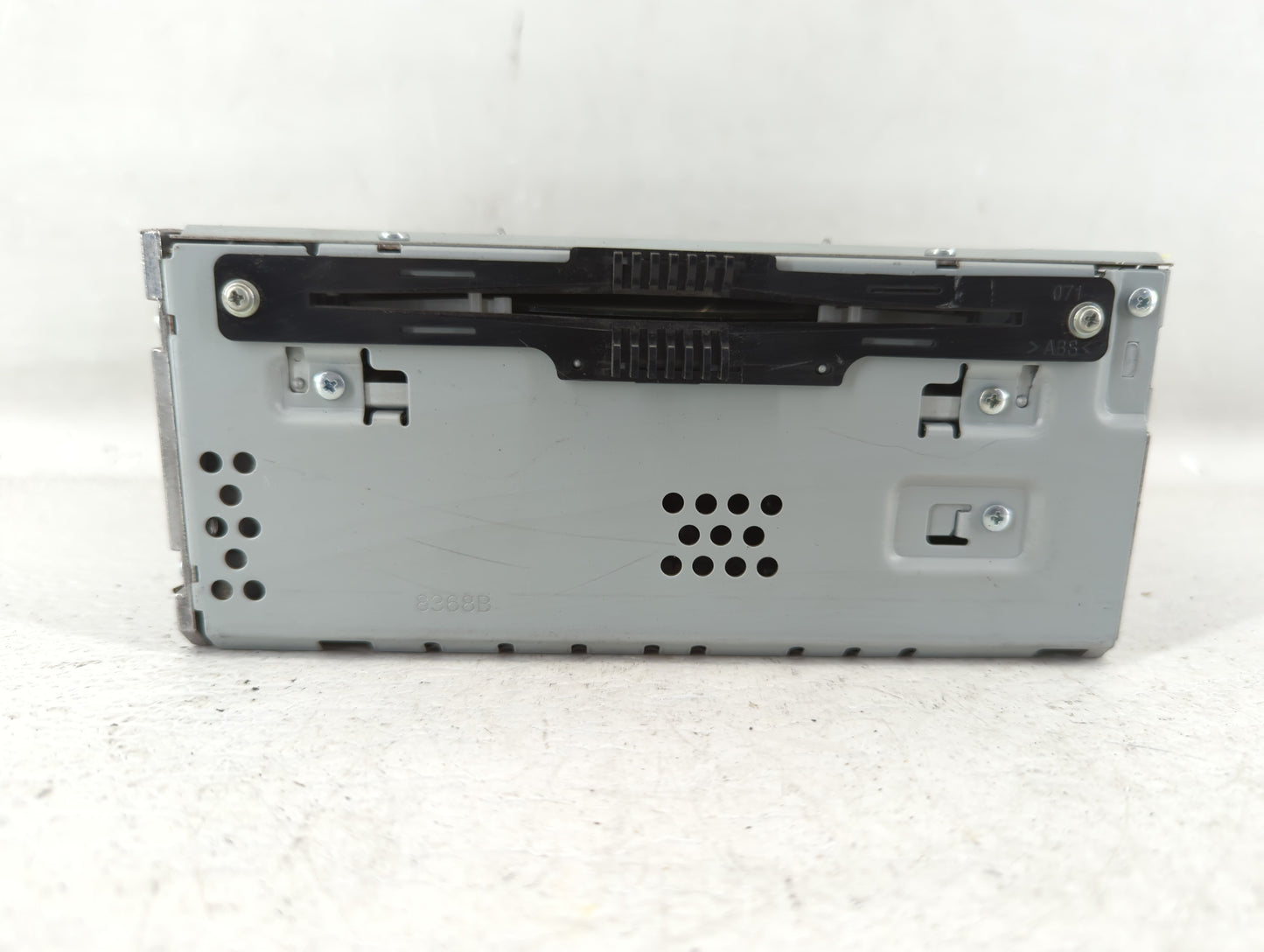 2017-2020 Ford Fusion Am Fm Cd Player Radio Receiver - Oemusedautoparts1.com
