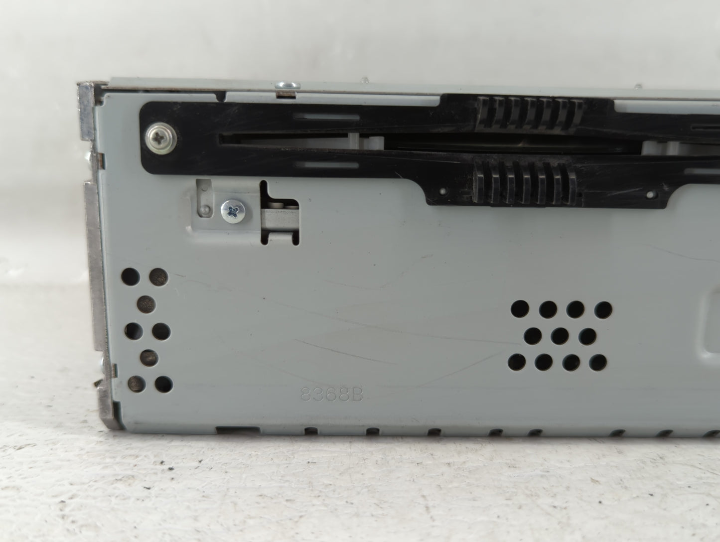 2017-2020 Ford Fusion Am Fm Cd Player Radio Receiver - Oemusedautoparts1.com
