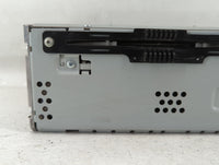 2017-2020 Ford Fusion Am Fm Cd Player Radio Receiver 558713 - Oemusedautoparts1.com