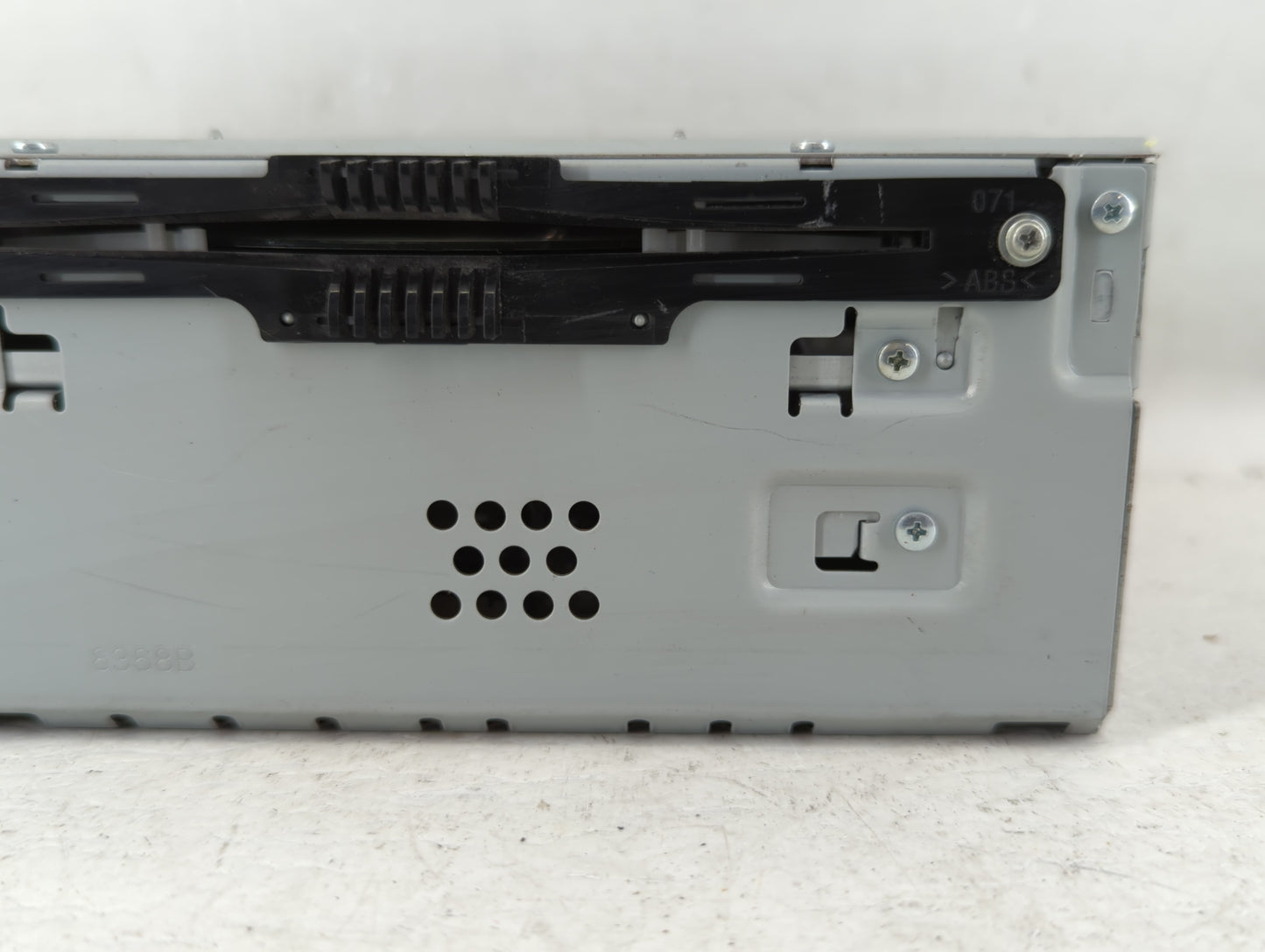 2017-2020 Ford Fusion Am Fm Cd Player Radio Receiver - Oemusedautoparts1.com