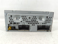 2017-2020 Ford Fusion Am Fm Cd Player Radio Receiver 558713 - Oemusedautoparts1.com