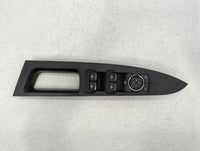 2013-2020 Ford Fusion Master Power Window Switch Replacement Driver Side Left P/N:DG9T-14540-ACW Fits OEM Used Auto Parts - 