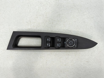 compare product 2013-2020 Ford Fusion Master Power Window Switch Replacement Driver Side Left P/N:DG9T-14540-ACW Fits OEM Used Auto Parts