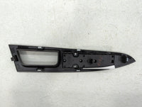 2013-2020 Ford Fusion Master Power Window Switch Replacement Driver Side Left P/N:DG9T-14540-ACW Fits OEM Used Auto Parts - 
