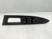 2013-2020 Ford Fusion Master Power Window Switch Replacement Driver Side Left P/N:DG9T-14540-ACW Fits OEM Used Auto Parts - 