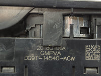 2013-2020 Ford Fusion Master Power Window Switch Replacement Driver Side Left P/N:DG9T-14540-ACW Fits OEM Used Auto Parts - 