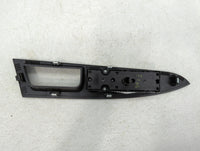 2013-2020 Ford Fusion Master Power Window Switch Replacement Driver Side Left P/N:DG9T-14540-ACW Fits OEM Used Auto Parts - 