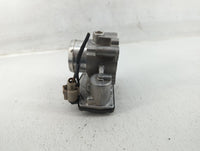 2014-2020 Ford Fusion Throttle Body P/N:DS7G-9F991-BB Fits Fits 2014 2015 2016 2017 2018 2019 2020 OEM Used Auto Parts - Oem