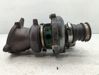 2014 Ford Fusion Turbocharger Turbo Charger Super Charger Supercharger - Oemusedautoparts1.com