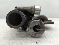 2014 Ford Fusion Turbocharger Turbo Charger Super Charger Supercharger - Oemusedautoparts1.com