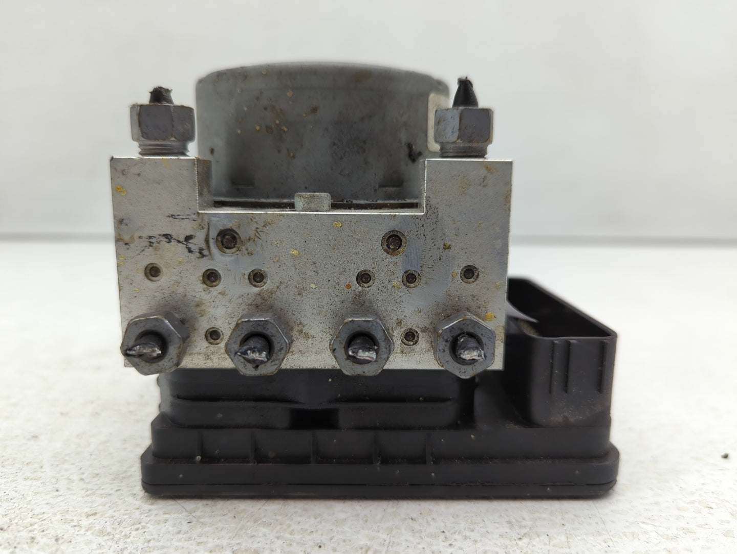 2017-2018 Ford Fusion ABS Pump Control Module Replacement P/N:HG9C-2B373-BH Fits Fits 2017 2018 OEM Used Auto Parts - Oemuse