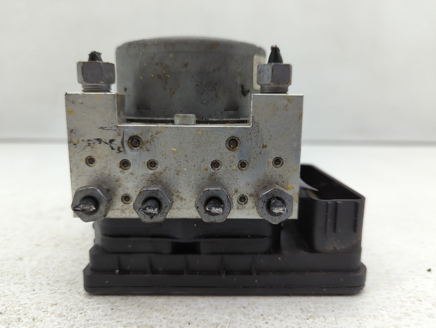 2017-2018 Ford Fusion ABS Pump Control Module Replacement P/N:HG9C-2B373-BH Fits Fits 2017 2018 OEM Used Auto Parts - Oemuse