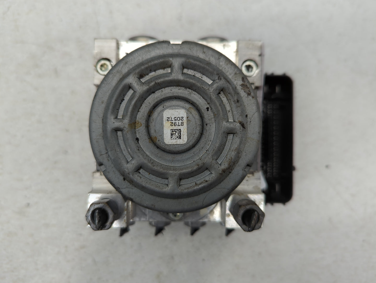 2017-2018 Ford Fusion ABS Pump Control Module Replacement P/N:HG9C-2B373-BH Fits Fits 2017 2018 OEM Used Auto Parts - Oemuse