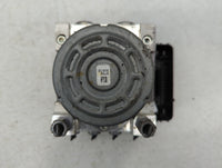 2017-2018 Ford Fusion ABS Pump Control Module Replacement P/N:HG9C-2B373-BH Fits Fits 2017 2018 OEM Used Auto Parts - Oemuse