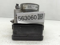 2017-2018 Ford Fusion ABS Pump Control Module Replacement P/N:HG9C-2B373-BH Fits Fits 2017 2018 OEM Used Auto Parts - Oemuse