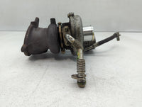 2014 Ford Fusion Turbocharger Turbo Charger Super Charger Supercharger - Oemusedautoparts1.com
