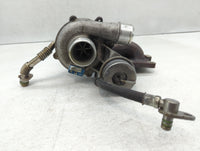 2014 Ford Fusion Turbocharger Turbo Charger Super Charger Supercharger - Oemusedautoparts1.com