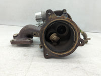 2014 Ford Fusion Turbocharger Turbo Charger Super Charger Supercharger - Oemusedautoparts1.com
