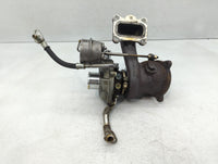 2014 Ford Fusion Turbocharger Turbo Charger Super Charger Supercharger - Oemusedautoparts1.com
