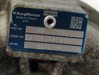 2014 Ford Fusion Turbocharger Turbo Charger Super Charger Supercharger - Oemusedautoparts1.com