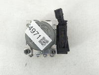 2017-2018 Ford Fusion ABS Pump Control Module Replacement P/N:HG9C-2B373-BH Fits Fits 2017 2018 OEM Used Auto Parts - Oemuse