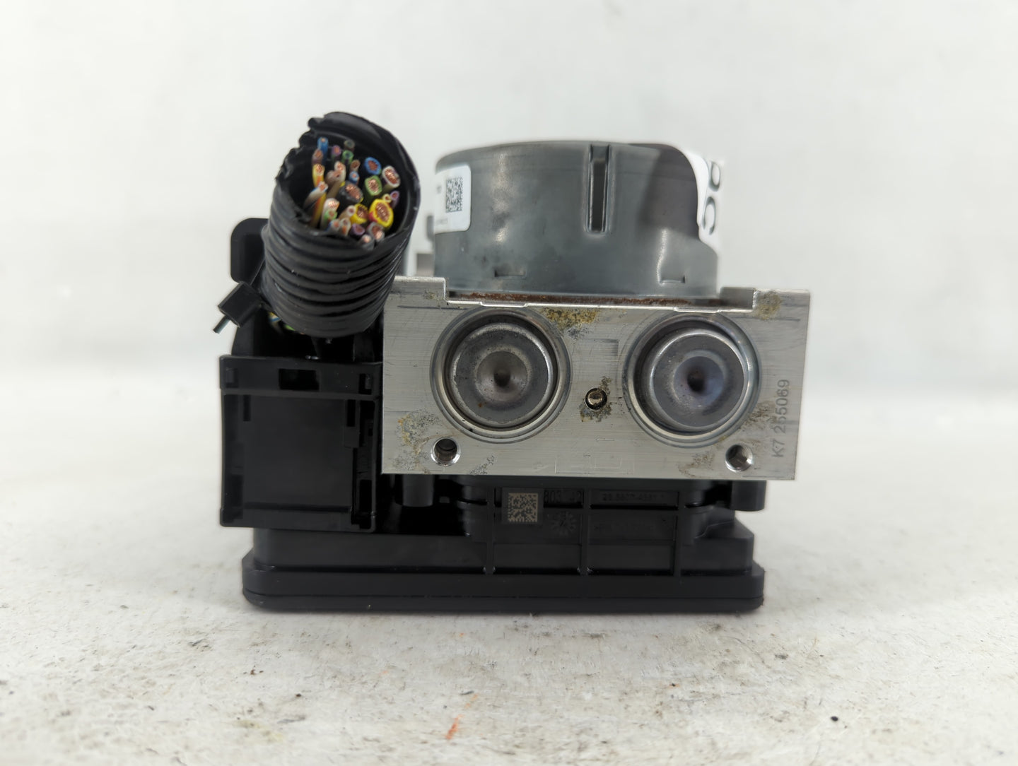 2017-2018 Ford Fusion ABS Pump Control Module Replacement P/N:HG9C-2B373-BH Fits Fits 2017 2018 OEM Used Auto Parts - Oemuse
