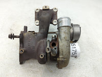 2014 Ford Fusion Turbocharger Turbo Charger Super Charger Supercharger - Oemusedautoparts1.com