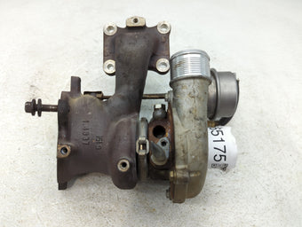 compare product 2014 Ford Fusion Turbocharger Turbo Charger Super Charger Supercharger