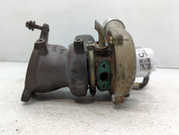 2014 Ford Fusion Turbocharger Turbo Charger Super Charger Supercharger - Oemusedautoparts1.com