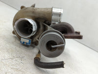 2014 Ford Fusion Turbocharger Turbo Charger Super Charger Supercharger - Oemusedautoparts1.com
