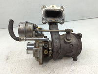 2014 Ford Fusion Turbocharger Turbo Charger Super Charger Supercharger - Oemusedautoparts1.com