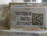 2014 Ford Fusion Turbocharger Turbo Charger Super Charger Supercharger - Oemusedautoparts1.com