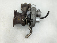 2014 Ford Fusion Turbocharger Turbo Charger Super Charger Supercharger - Oemusedautoparts1.com