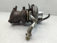 2014 Ford Fusion Turbocharger Turbo Charger Super Charger Supercharger - Oemusedautoparts1.com