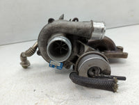 2014 Ford Fusion Turbocharger Turbo Charger Super Charger Supercharger - Oemusedautoparts1.com
