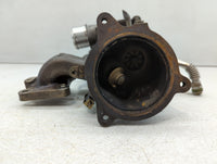 2014 Ford Fusion Turbocharger Turbo Charger Super Charger Supercharger - Oemusedautoparts1.com