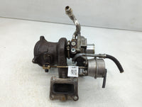 2014 Ford Fusion Turbocharger Turbo Charger Super Charger Supercharger - Oemusedautoparts1.com