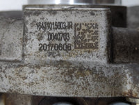 2014 Ford Fusion Turbocharger Turbo Charger Super Charger Supercharger - Oemusedautoparts1.com