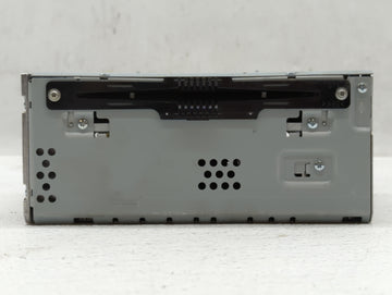 2017-2020 Ford Fusion Radio AM FM Cd Player Receiver Replacement P/N:HS7T-19C107-ZD Fits Fits 2017 2018 2019 2020 OEM Used A