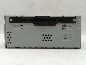 compare product 2017-2020 Ford Fusion Radio AM FM Cd Player Receiver Replacement P/N:HS7T-19C107-ZD Fits Fits 2017 2018 2019 2020 OEM Used Auto Parts
