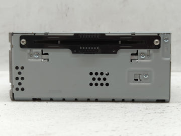 2017-2020 Ford Fusion Radio AM FM Cd Player Receiver Replacement P/N:HS7T-19C107-ZD Fits Fits 2017 2018 2019 2020 OEM Used A