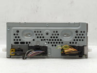 2017-2020 Ford Fusion Radio AM FM Cd Player Receiver Replacement P/N:HS7T-19C107-ZD Fits Fits 2017 2018 2019 2020 OEM Used A