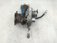 2014 Ford Fusion Turbocharger Turbo Charger Super Charger Supercharger - Oemusedautoparts1.com