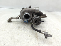 2014 Ford Fusion Turbocharger Turbo Charger Super Charger Supercharger - Oemusedautoparts1.com