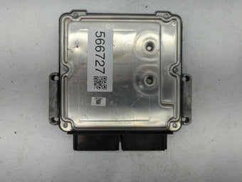 compare product 2017-2019 Ford Fusion PCM Engine Control Computer ECU ECM PCU OEM P/N:HS7A-12A650-ABB Fits Fits 2017 2018 2019 OEM Used Auto Parts