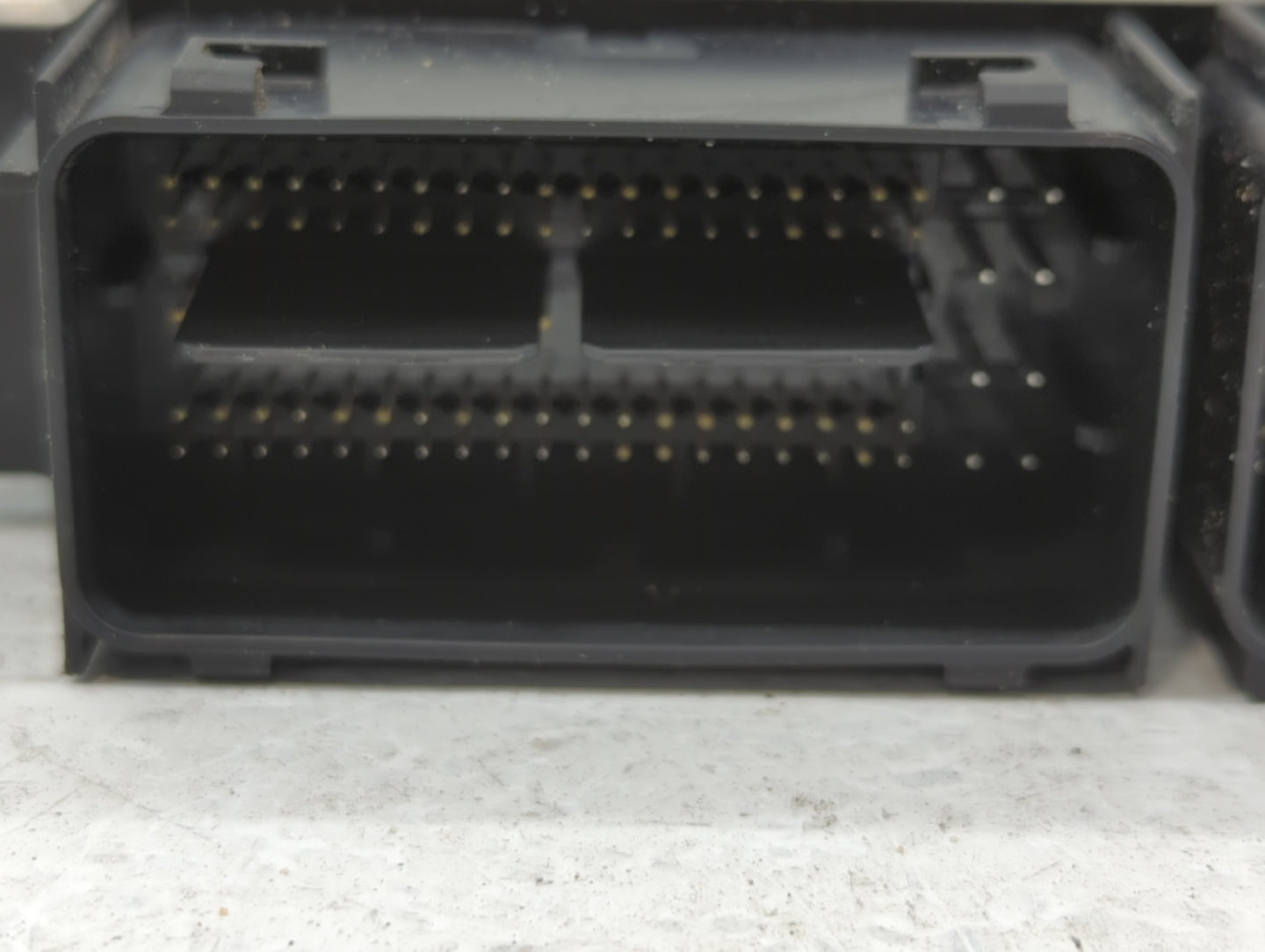 2017-2019 Ford Fusion PCM Engine Control Computer ECU ECM PCU OEM P/N:HS7A-12A650-ABB Fits Fits 2017 2018 2019 OEM Used Auto