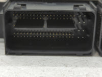 2017-2019 Ford Fusion PCM Engine Control Computer ECU ECM PCU OEM P/N:HS7A-12A650-ABB Fits Fits 2017 2018 2019 OEM Used Auto