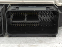 2017-2019 Ford Fusion PCM Engine Control Computer ECU ECM PCU OEM P/N:HS7A-12A650-ABB Fits Fits 2017 2018 2019 OEM Used Auto