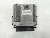 2017-2019 Ford Fusion PCM Engine Control Computer ECU ECM PCU OEM P/N:HS7A-12A650-ABB Fits Fits 2017 2018 2019 OEM Used Auto