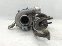 2014 Ford Fusion Turbocharger Turbo Charger Super Charger Supercharger - Oemusedautoparts1.com